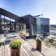Scandic Spectrum - Bild 19