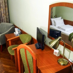Kosmopolita Apartments - Bild 2