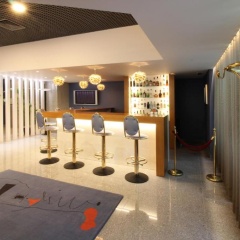 Hotel 3K Barcelona - Bild 19
