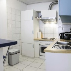 Apartment in Innenstadtnähe - Bild 22