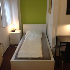 Apartmenthaus Somborn - Bild 2