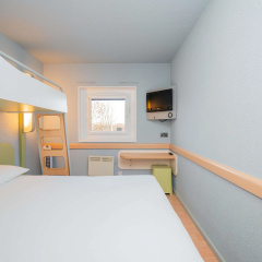 ibis budget London Barking - Bild 3
