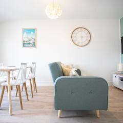 Отель Appartement Refait à Neuf/centre Ville/clim Франция, Перигё - отзывы, цены и фото номеров - забронировать отель Appartement Refait à Neuf/centre Ville/clim онлайн фото 25