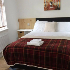 Woodpaddock B&B thumbnail 29