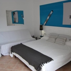 Apartment - 2 Bedrooms with Pool and Sea views - 104919 - Bild 2