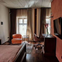 Hotel Stary - Bild 5
