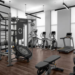 AC Hotel by Marriott Miami Dadeland - Bild 22