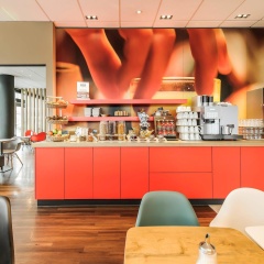ibis Wuerzburg City - Bild 22
