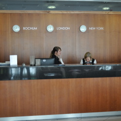 Welcome Parkhotel Bochum - Bild 18