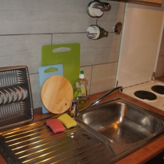 Ferienwohnung Sofia - Bild 13