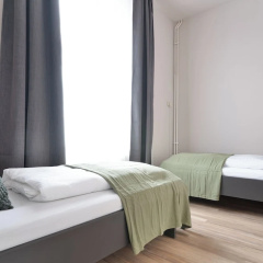 Schöne Apartments in Dessau I home2share - Bild 5