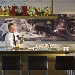 Wyndham Berlin Excelsior - Bild 29