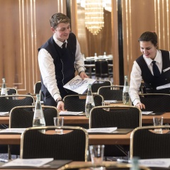 Maritim Hotel Stuttgart - Bild 29