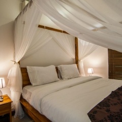 Villa Matha, Ubud - Bild 5