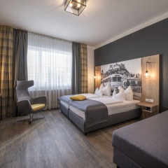 Levy's Rooms & Breakfast - Bild 16