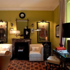 House of Hutter - Heidelberg Suites & Spa - Bild 3
