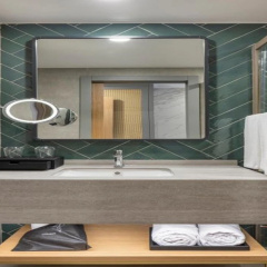 Mercure Antalya Konyaalti - Bild 15