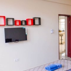 Oakhills Homes in Accra, Ghana from 150$, photos, reviews - zenhotels.com room amenities photo 2
