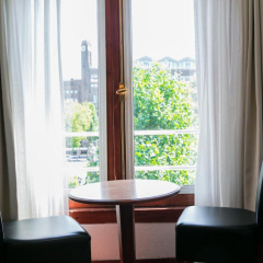 Hotel Atlanta - Bild 8