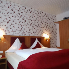 Hotel Wildunger Hof - Bild 3