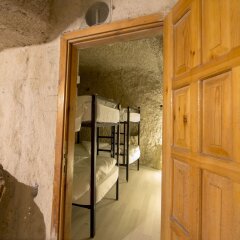 Kamelya Cave Hostel Турция, Гёреме - отзывы, цены и фото номеров - забронировать отель Kamelya Cave Hostel - Adults Only онлайн сауна
