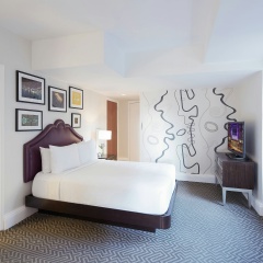 The Lexington Hotel, Autograph Collection - Bild 4