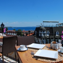 Osmanhan Hotel - Bild 16