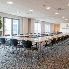 centrovital Hotel Berlin - Bild 24