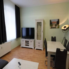 Ferienwohnung Otto der Reiche in Ballenstedt - Bild 3