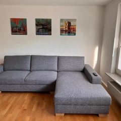 Kassel Apartment am Entenanger - Bild 4