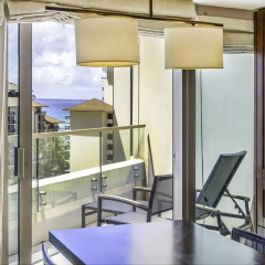 Gaia Hawaii at Trump Waikiki Hotel