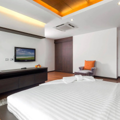 The Regent Pool Villa Kamala - Bild 1