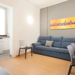 AB Marina Apartments thumbnail 2