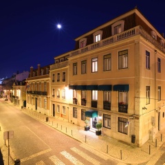 As Janelas Verdes Inn, a Lisbon Heritage Collection - Bild 1