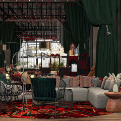 Canopy By Hilton Izmir Bomonti - Bild 22