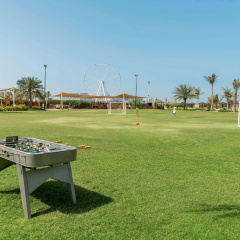 Le Royal Meridien Beach And Spa Resort - Bild 19