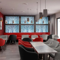 Dormero Hotel Darmstadt - Bild 12
