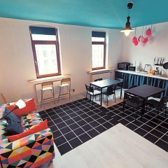 Youth Hostel 37 - Bild 12