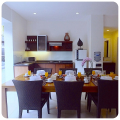 Andamar Luxury Villas - Bild 29