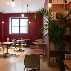 B&B Hotel Milano San Siro - Bild 27