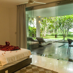 Kelapa Retreat & Spa - Bild 4