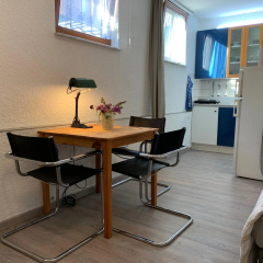 Einzigartiges Apartment in toller Altstadt by Rabe - free Netflix & Coffee-Bar - Bild 6