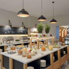 Metropol Hotel - Bild 12