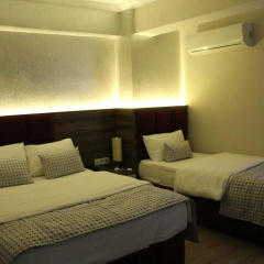 Laleli Hotel Izmir - Bild 4