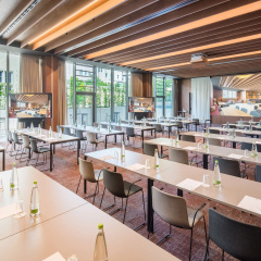 Best Western Premier Hotel Rebstock - Bild 25