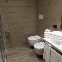 Hotel San Giovanni Roma - Bild 21