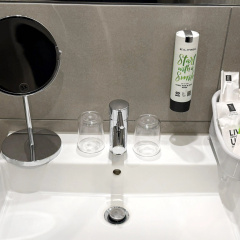 Holiday Inn - the niu, Welly Kiel by IHG - Bild 8