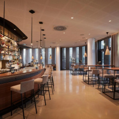 Leonardo Royal Hotel Munich Bavaria Towers - Bild 22