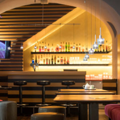 Holiday Inn Vienna City by IHG - Bild 30