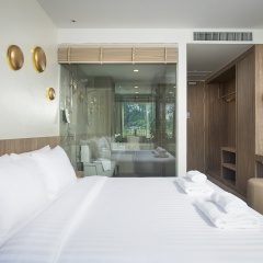 Centara Life Phu Pano Krabi - Bild 6